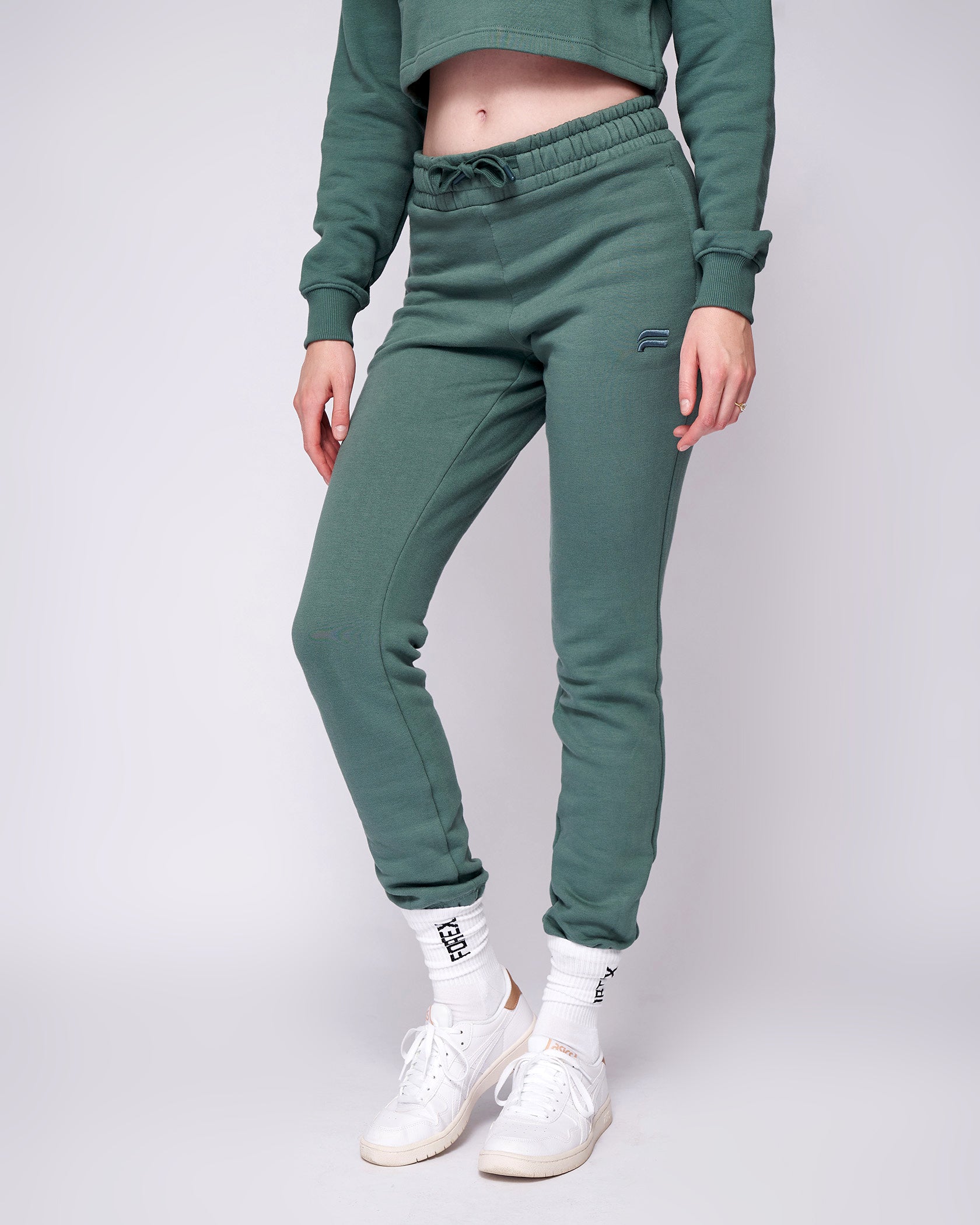 Ladies comfy joggers on sale