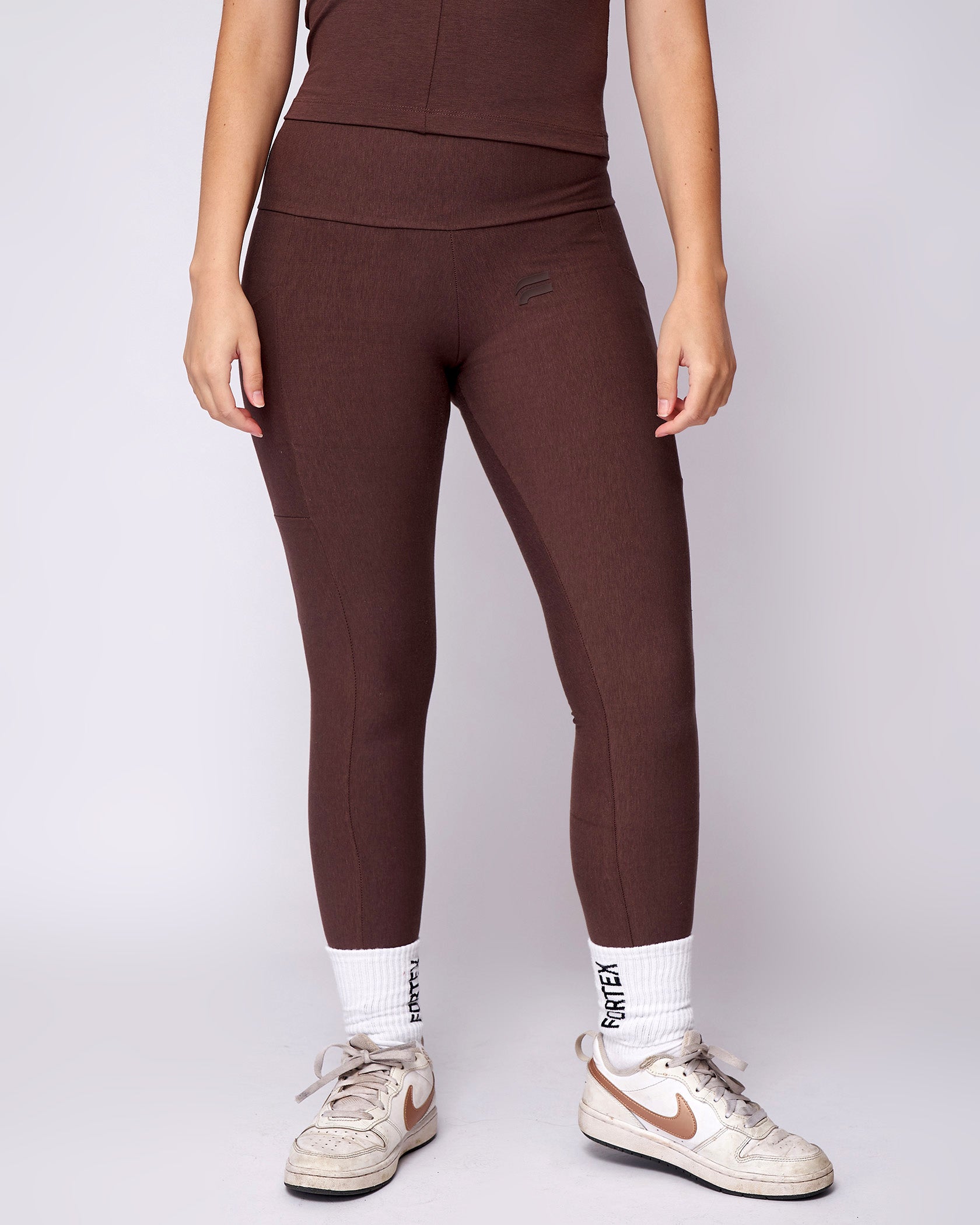 The FIX - Leggings are essential! Right? #musthaves 👌👌